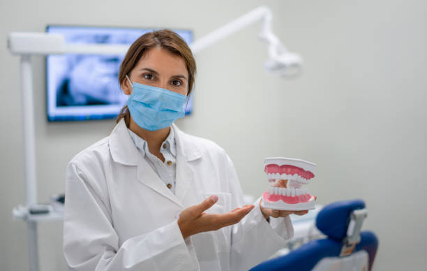 Professional Emergency Dental Service in NE