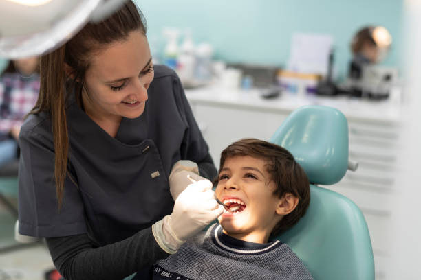 Best Emergency Treatment for Jaw Pain or Injury in Bridgeport, NE