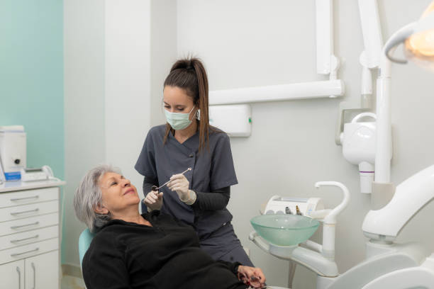 Best Emergency Denture Repair in Bridgeport, NE