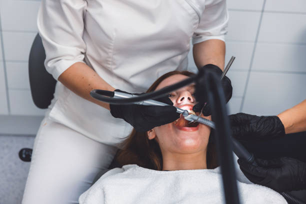 Best Emergency Wisdom Tooth Extraction in Bridgeport, NE